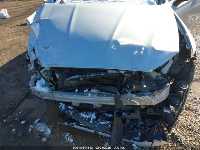 Ford Fusion Hybrid Se 2017 3FA6P0LU4HR287106 Image 6