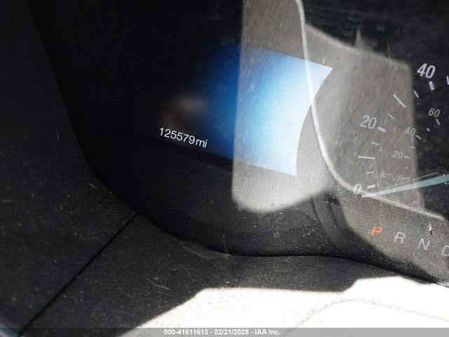 Ford Fusion Hybrid Se 2017 3FA6P0LU4HR287106 Image 7