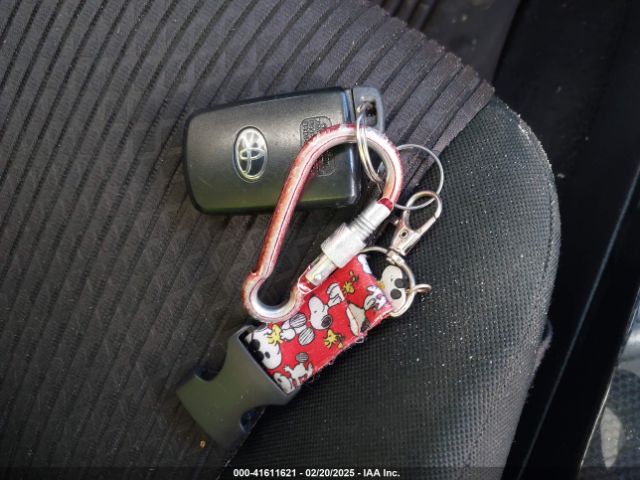 JTEPU5JR7M5949580 Toyota 4runner Trd Off Road