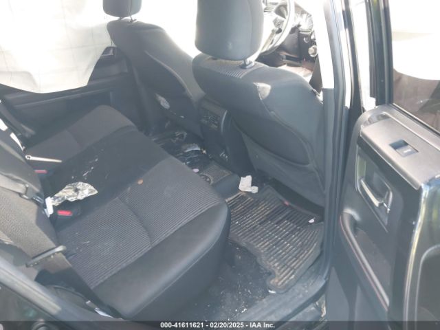 JTEPU5JR7M5949580 Toyota 4runner Trd Off Road