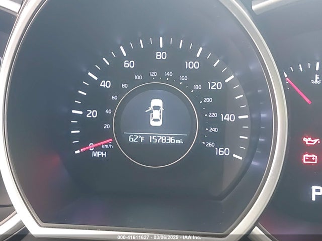 5XXGM4A77FG415572 KIA Optima Lx