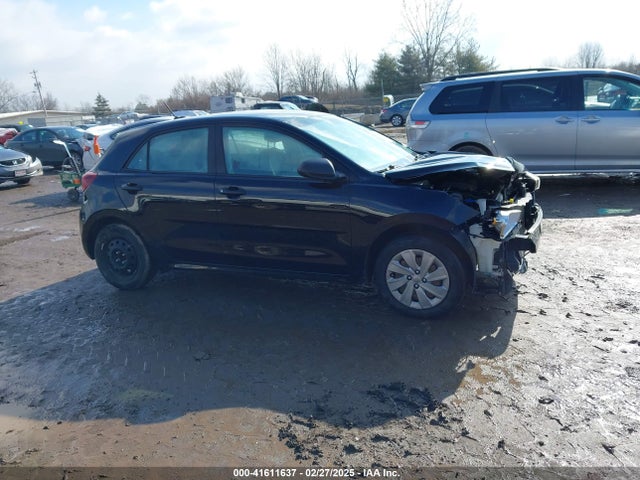 KIA RIO LX 2018 3KPA25AB1JE094734 Image 13