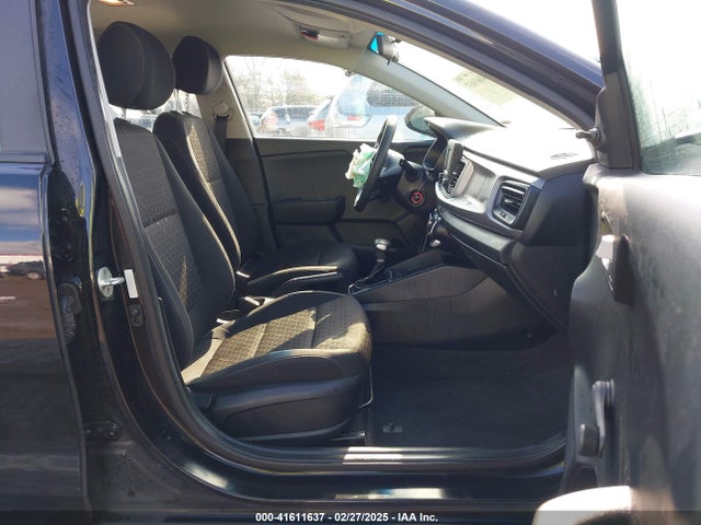 KIA RIO LX 2018 3KPA25AB1JE094734 Image 5