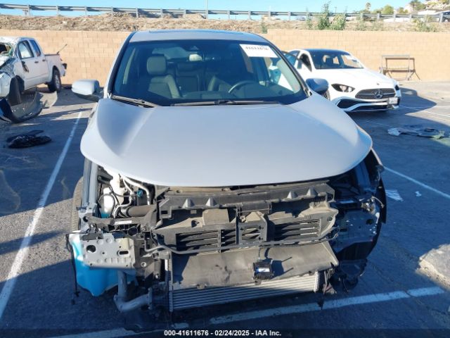 5J6RW1H88NA018750 Honda Cr-v 2wd Ex-l