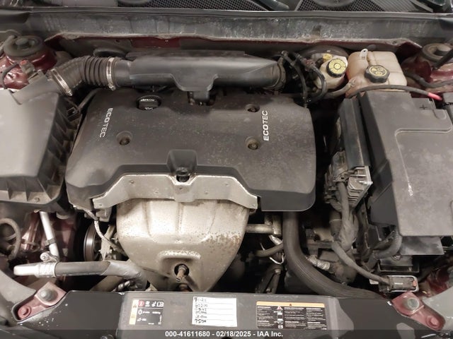 1G11C5SL3FF353458 Chevrolet MALIBU 1LT