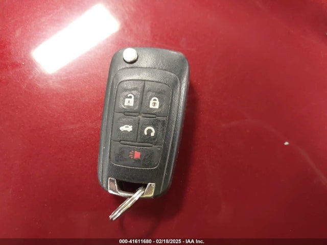 1G11C5SL3FF353458 Chevrolet MALIBU 1LT
