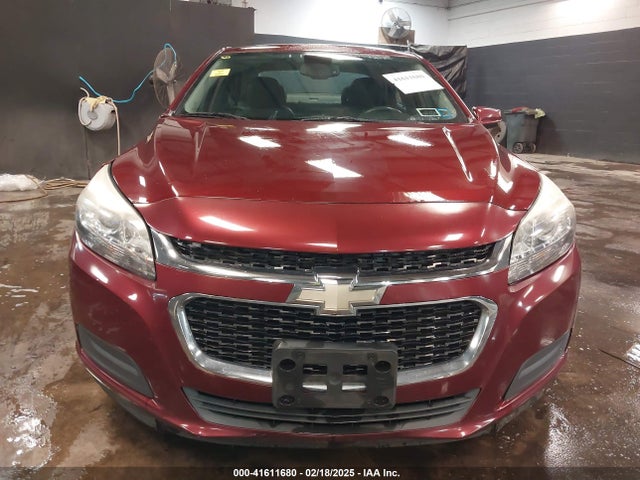 1G11C5SL3FF353458 Chevrolet MALIBU 1LT