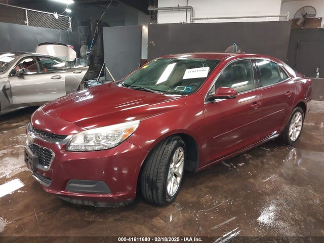 1G11C5SL3FF353458 Chevrolet MALIBU 1LT