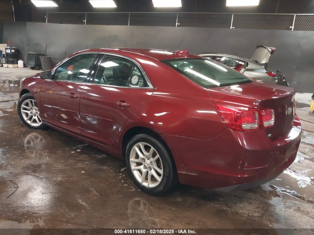 1G11C5SL3FF353458 Chevrolet MALIBU 1LT