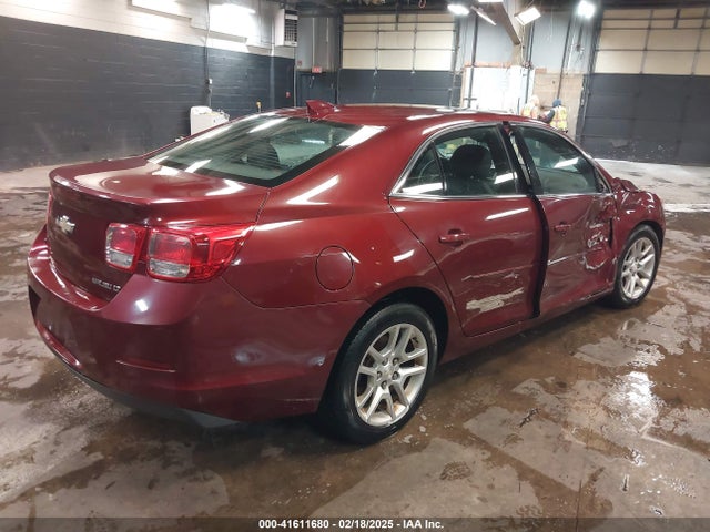 1G11C5SL3FF353458 Chevrolet MALIBU 1LT