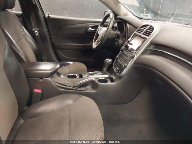 1G11C5SL3FF353458 Chevrolet MALIBU 1LT