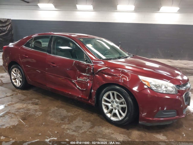 1G11C5SL3FF353458 Chevrolet MALIBU 1LT