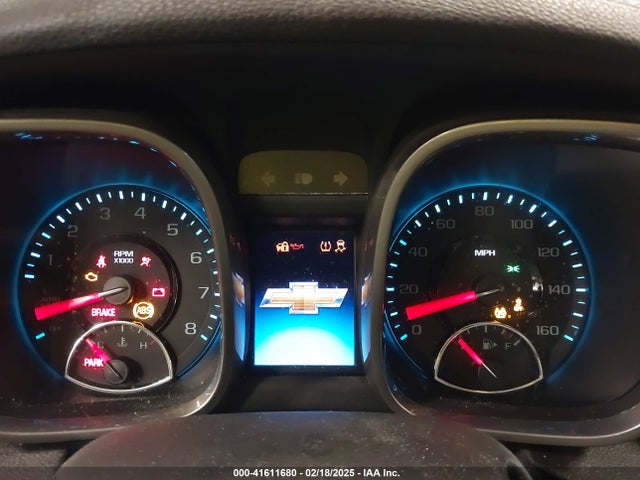 1G11C5SL3FF353458 Chevrolet MALIBU 1LT