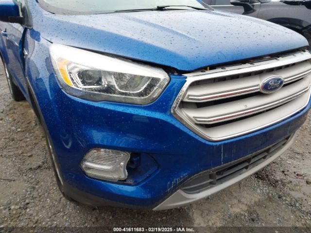 1FMCU0HD4KUB93981 Ford ESCAPE SEL