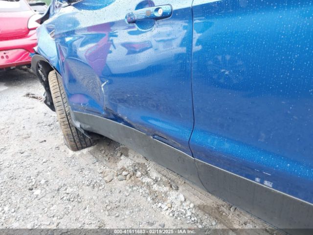 1FMCU0HD4KUB93981 Ford ESCAPE SEL
