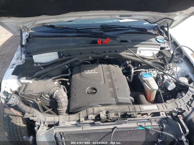 2012 AUDI Q5 WA1LFAFP5CA062637 Photo 9