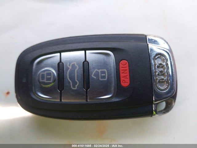 2012 AUDI Q5 WA1LFAFP5CA062637 Photo 10