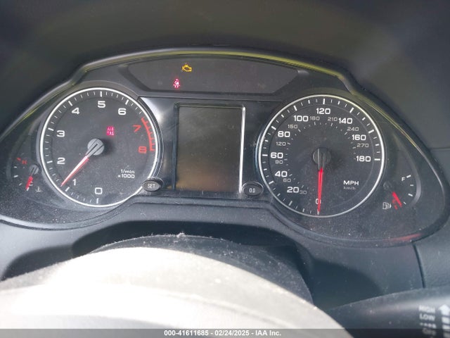 2012 AUDI Q5 WA1LFAFP5CA062637 Photo 6