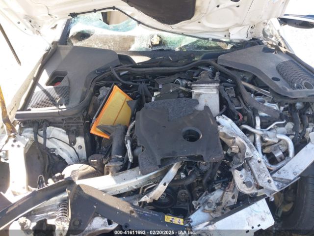 WDDZF4JB8KA505980 Mercedes-Benz E 300