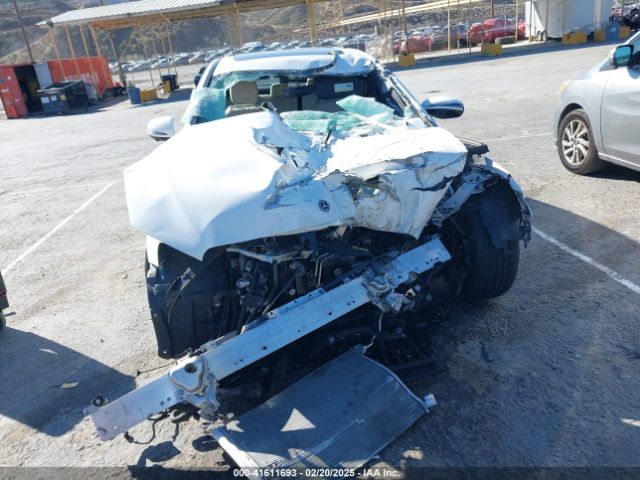 WDDZF4JB8KA505980 Mercedes-Benz E 300