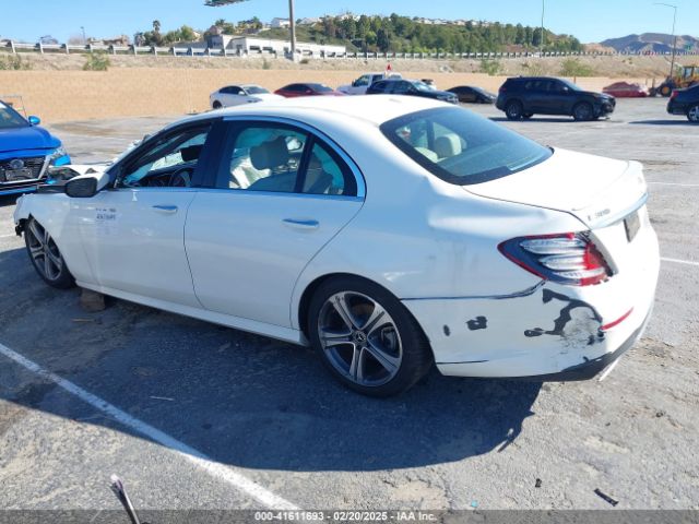 WDDZF4JB8KA505980 Mercedes-Benz E 300