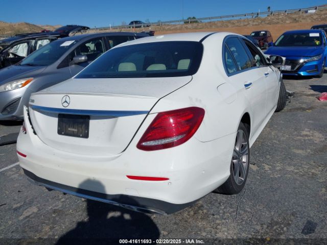 WDDZF4JB8KA505980 Mercedes-Benz E 300