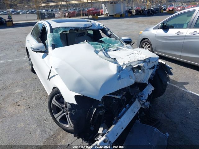 WDDZF4JB8KA505980 Mercedes-Benz E 300