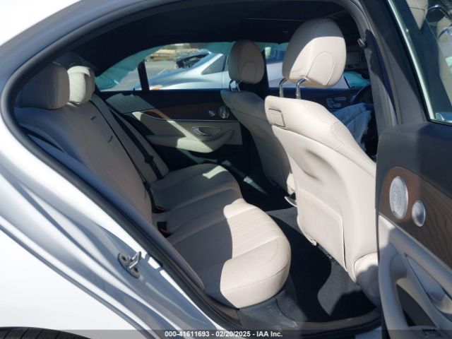 WDDZF4JB8KA505980 Mercedes-Benz E 300