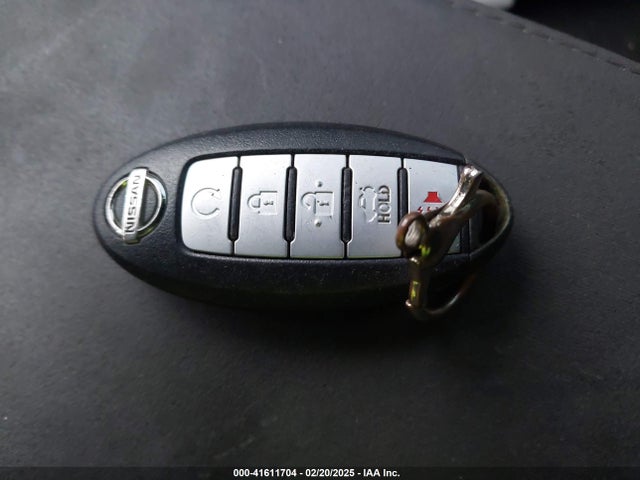 1N4AL3AP6FC154329 Nissan Altima 2.5 Sv