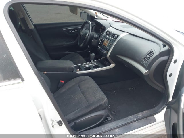 1N4AL3AP6FC154329 Nissan Altima 2.5 Sv