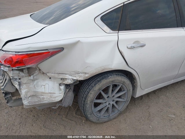 1N4AL3AP6FC154329 Nissan Altima 2.5 Sv