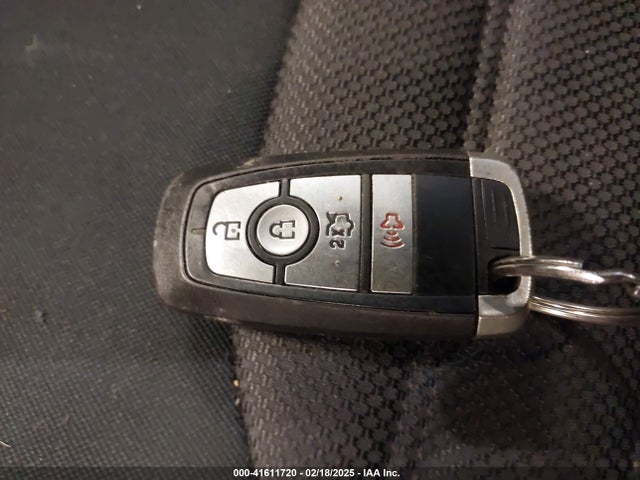 Ford Fusion Hybrid Se 2019 3FA6P0LU2KR210676 Image 11
