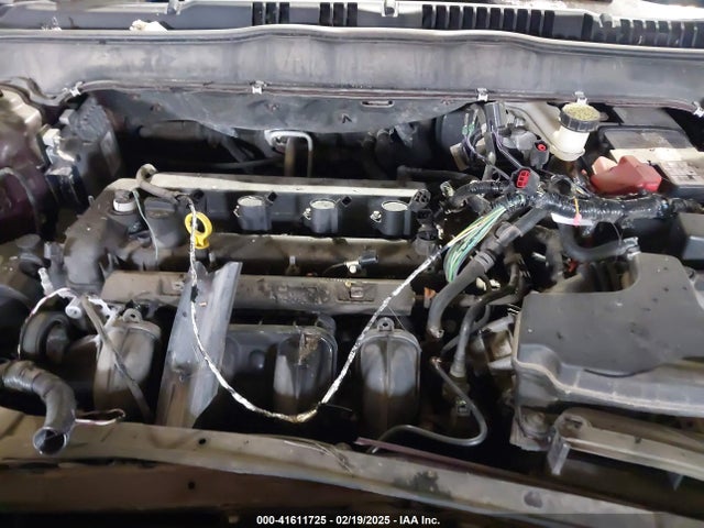 Ford FUSION SE 2017 3FA6P0H72HR187170 Image 10