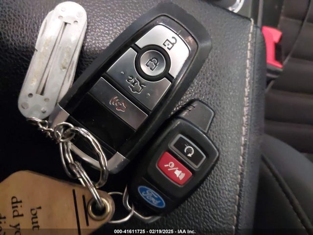 Ford FUSION SE 2017 3FA6P0H72HR187170 Image 11