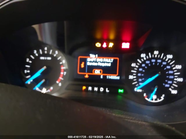 Ford FUSION SE 2017 3FA6P0H72HR187170 Image 7