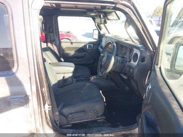 2024 JEEP WRANGLER 1C4PJXKN3RW291391 Photo 4