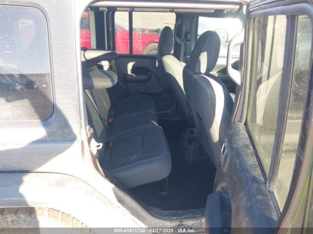 2024 JEEP WRANGLER 1C4PJXKN3RW291391 Photo 7