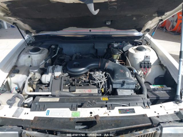 1988 CADILLAC DEVILLE 1G6CD5154J4297778 Photo 9