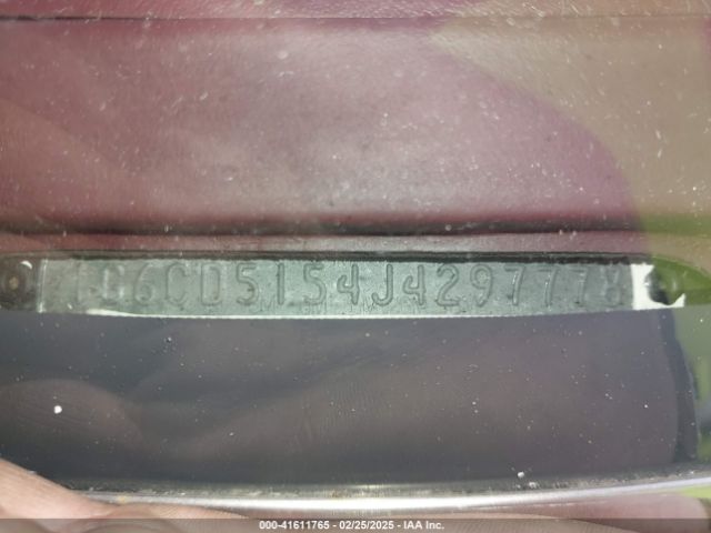 1988 CADILLAC DEVILLE 1G6CD5154J4297778 Photo 8