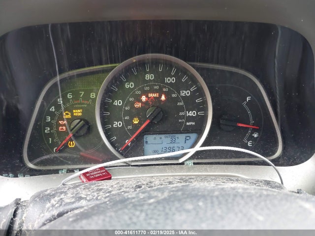 2T3ZFREV7EW081760 Toyota RAV4 LE