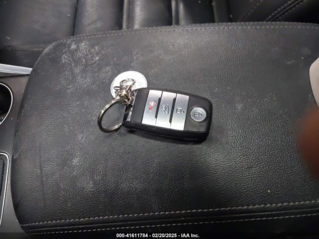 5XYPHDA53LG665546 KIA Sorento 3.3l Ex