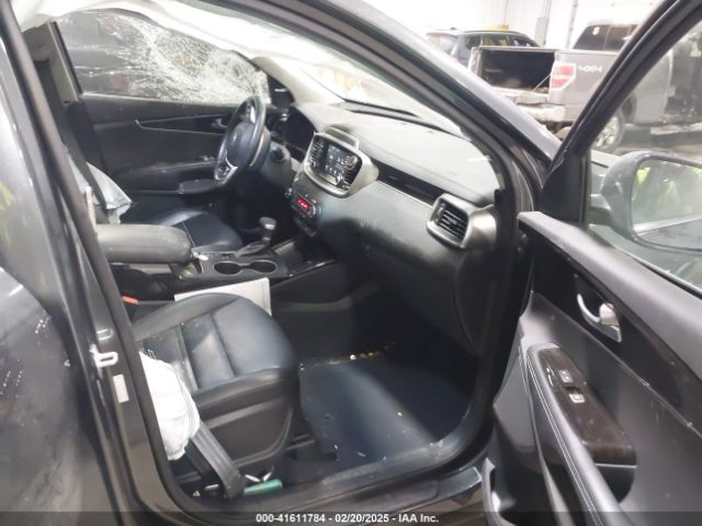 5XYPHDA53LG665546 KIA Sorento 3.3l Ex
