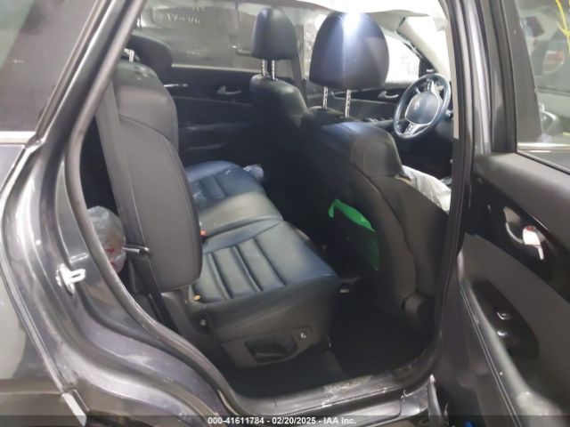 5XYPHDA53LG665546 KIA Sorento 3.3l Ex