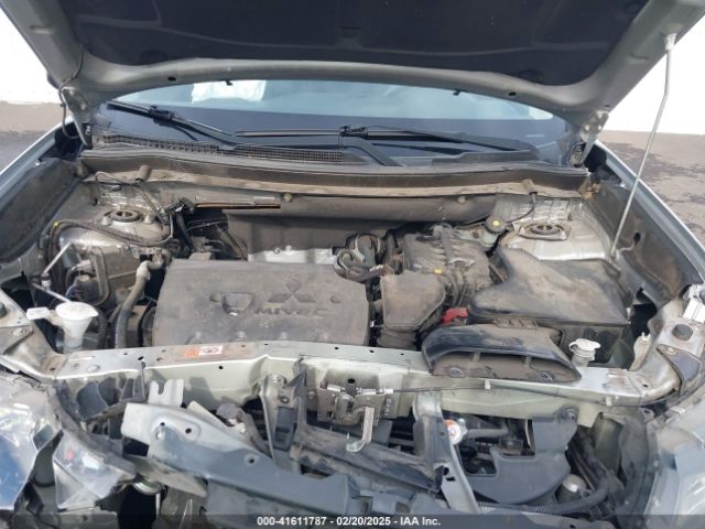 2018 MITSUBISHI OUTLANDER JA4AZ3A36JZ062448 Photo 9