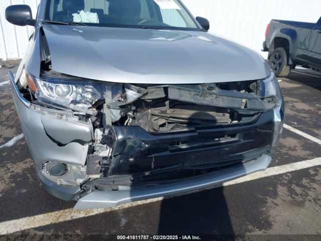2018 MITSUBISHI OUTLANDER JA4AZ3A36JZ062448 Photo 5