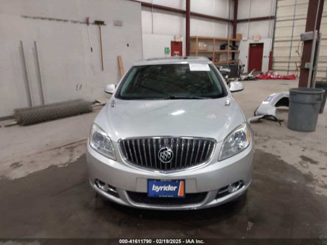 1G4PS5SK3F4169334 Buick Verano Leather Group