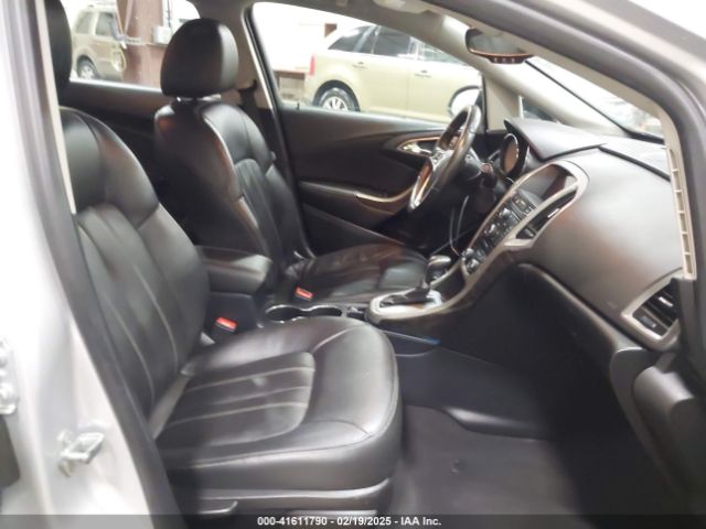 1G4PS5SK3F4169334 Buick Verano Leather Group