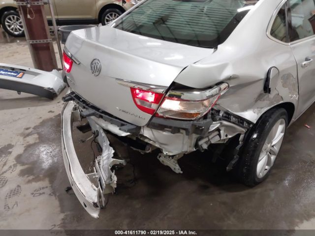 1G4PS5SK3F4169334 Buick Verano Leather Group
