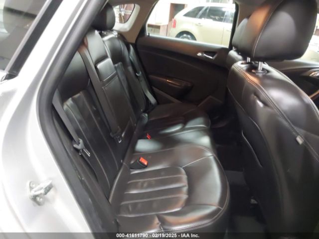 1G4PS5SK3F4169334 Buick Verano Leather Group