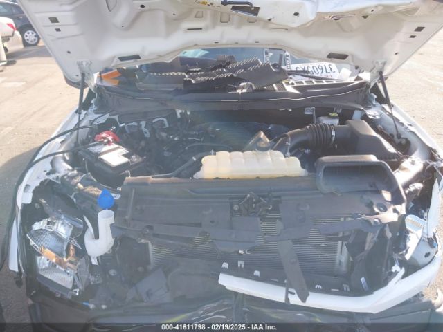 1FTMF1C52PKF67726 Ford F-150 Xl